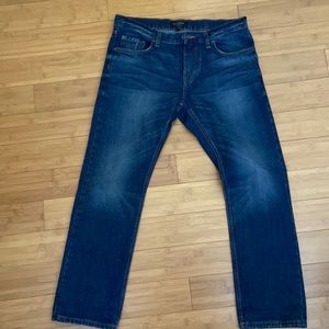 Banana Republic jeans 33x30 like new